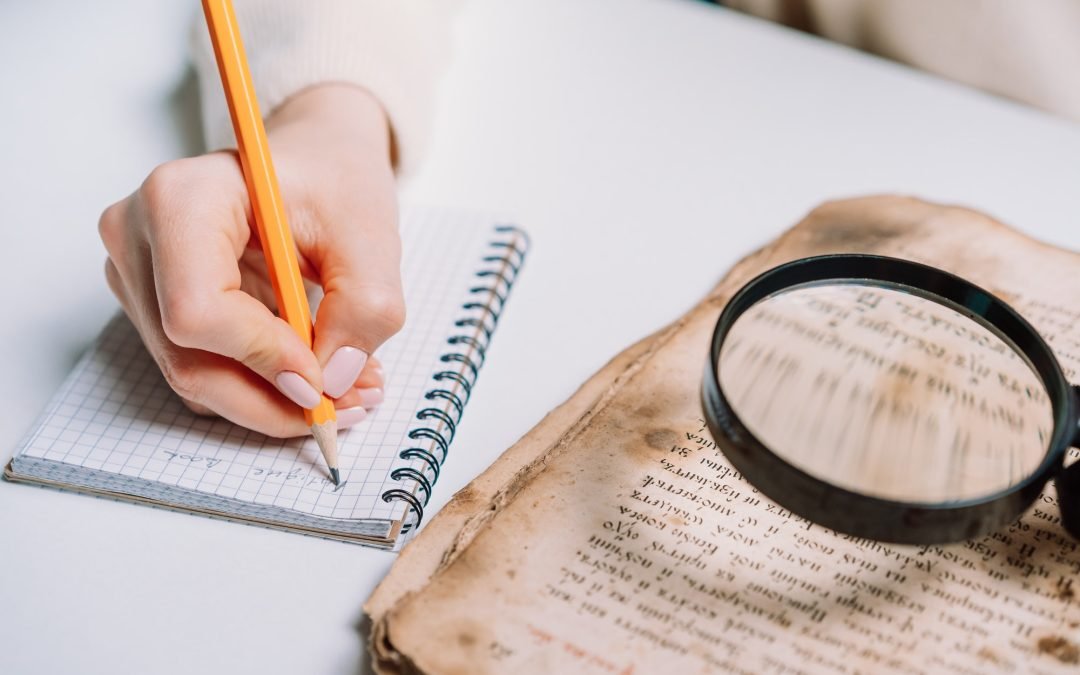Identifying Irony In Literature