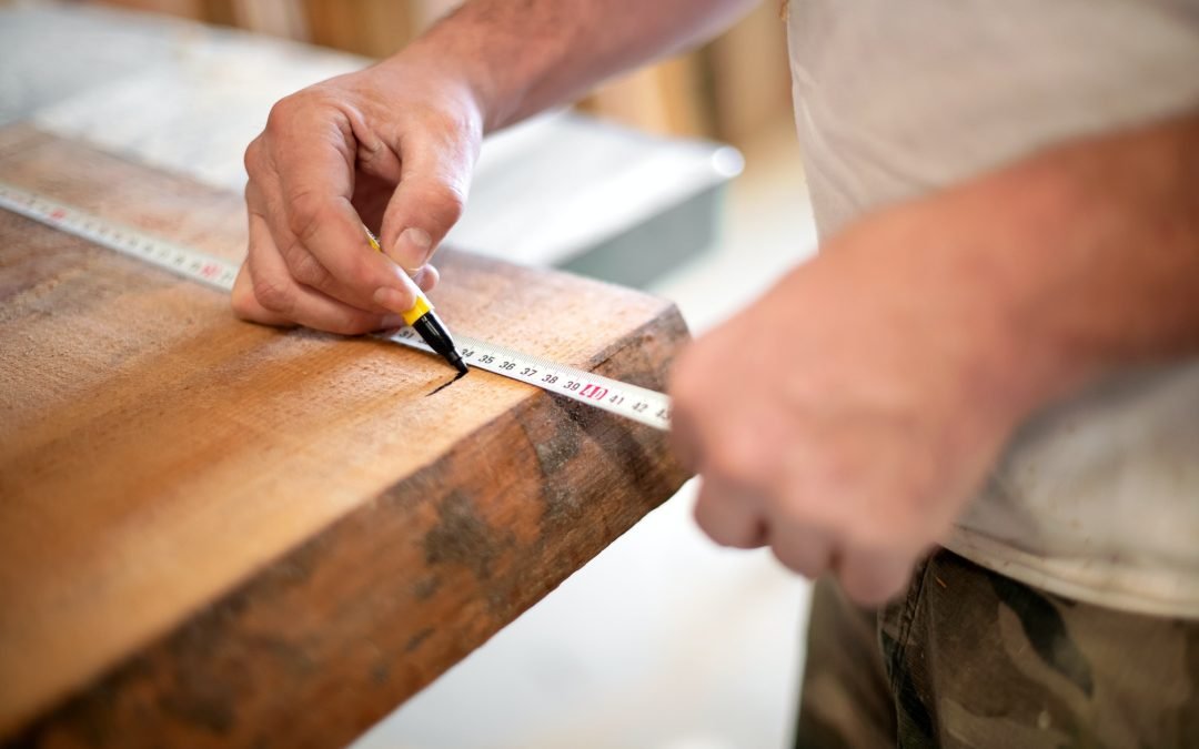 Eight Benefits Of Woodworking